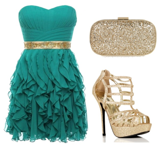 Moda: Ideas completas para estas fiestas. Moda: Ideas completas para estas fiestas.