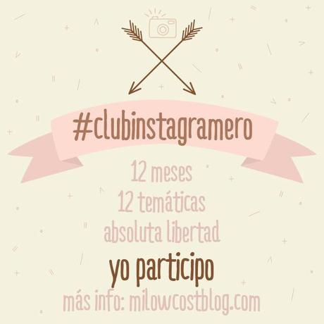 #clubinstagramero