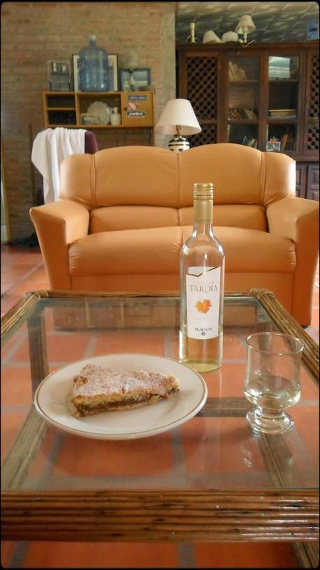 Entre ripio y asfalto el camino sigue siendo cuento