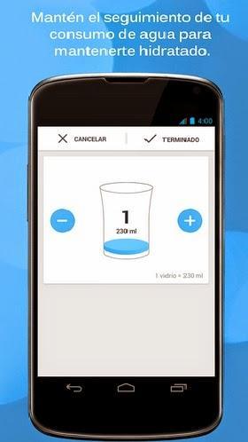 Magra ..la app que te ayuda a contar las calorias!!!