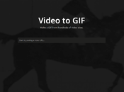 Imgur aplicación video