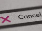 Cómo Cancelar Contratos Proveedores