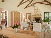 esencia rústica house with rustic essence
