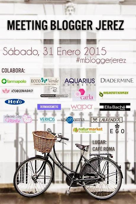 Meeting Blogger Jerez Meeting Blogger Jerez