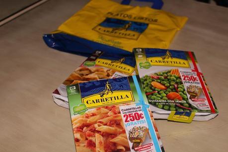 Carretilla Carretilla