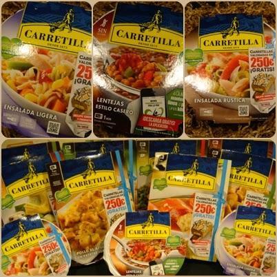 Carretilla Carretilla