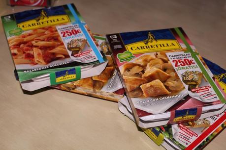 Carretilla Carretilla