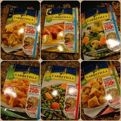 Carretilla Carretilla