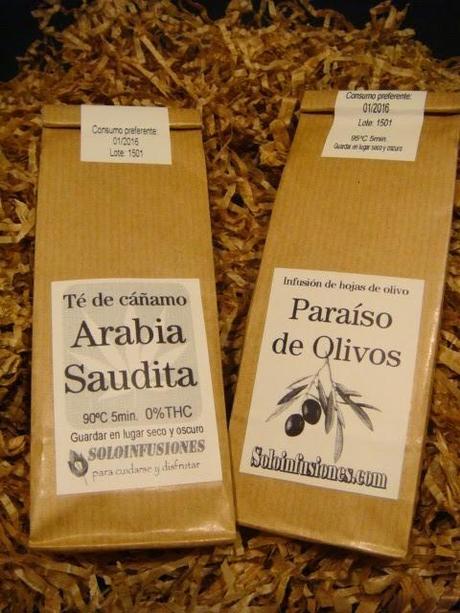 Soloinfusiones Soloinfusiones