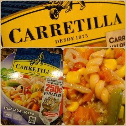 Carretilla Carretilla