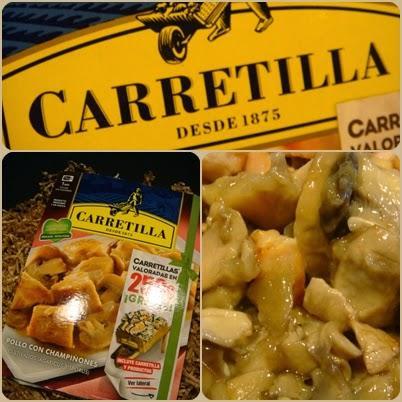 Carretilla Carretilla