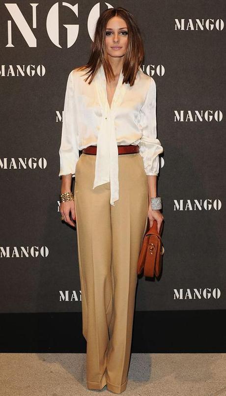 #Divitips - ¿Cómo llevar pantalones beige en verano?