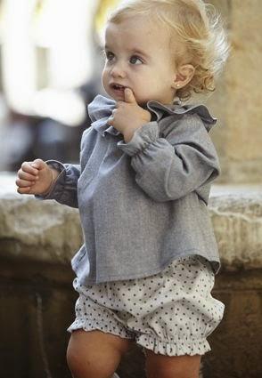 MIERCOLES KIDS STYLE: PEPITO BY CHUS