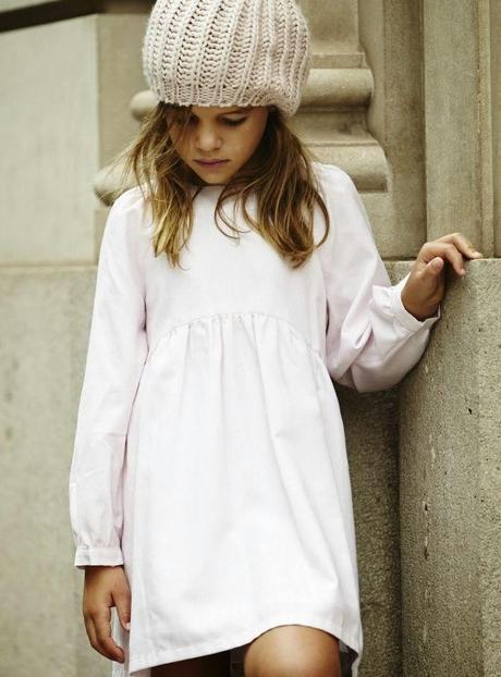 MIERCOLES KIDS STYLE: PEPITO BY CHUS MIERCOLES KIDS STYLE: PEPITO BY CHUS