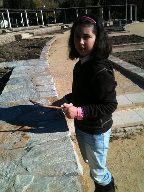 compras, zapatos, calcetines, cuña, botas, parque lo morant, alicante, 