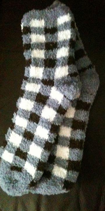 compras, zapatos, calcetines, cuña, botas