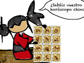 Horóscopo chino