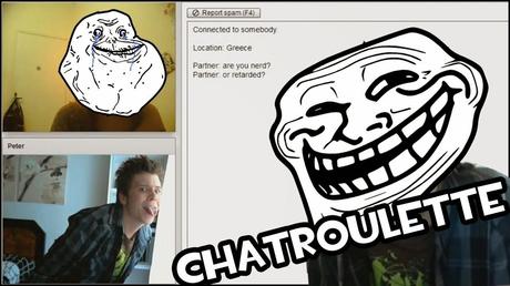 Chatroulette: Una manera distinta de chatear