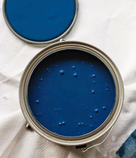 DIY cambiar una mesa infantil de chica a chico DIY cambiar una mesa infantil de chica a chico