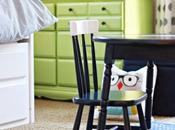 cambiar mesa infantil chica chico