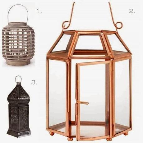 SHOPPING DECO REBAJAS