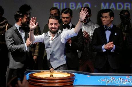 Lander Urquijo, sastería con nombre propio