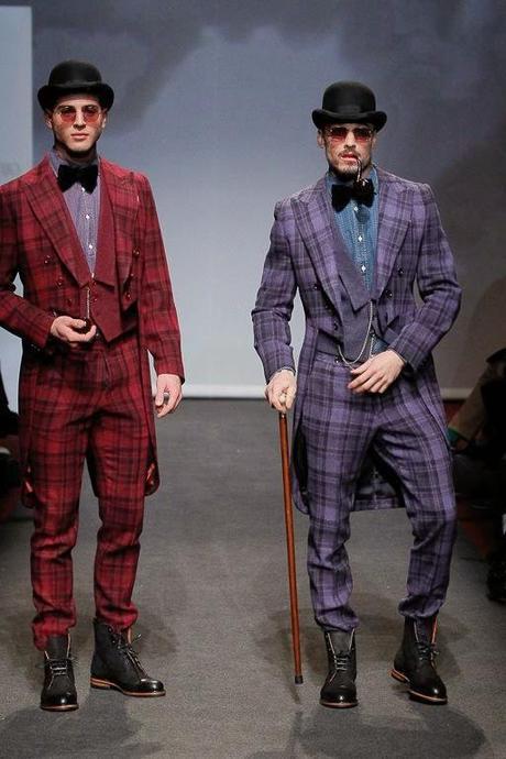 Lander Urquijo, sastería con nombre propio