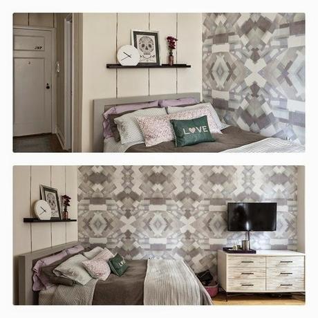 Poco metros mucho provecho Poco metros mucho provecho