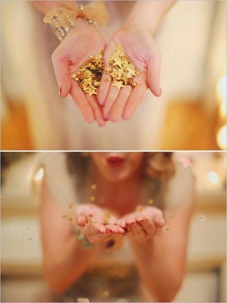 Mis mejores deseos para el 2015