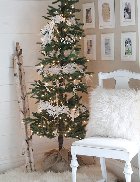 El clásico y nórdico juntos en Navidad