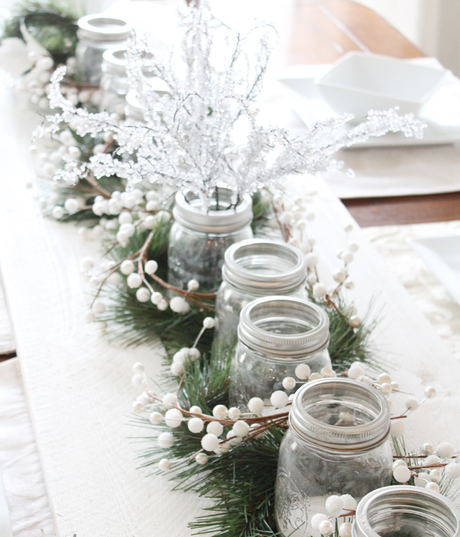 El clásico y nórdico juntos en Navidad - Paperblog