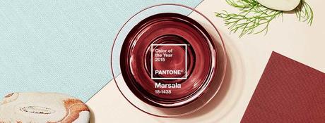 Nuevo color Pantone 2015 