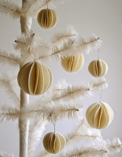 9 Tutoriales para decorar nuestra casa en Navidad 9 Tutoriales para decorar nuestra casa en Navidad