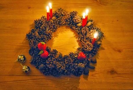 9 Tutoriales para decorar nuestra casa en Navidad 9 Tutoriales para decorar nuestra casa en Navidad