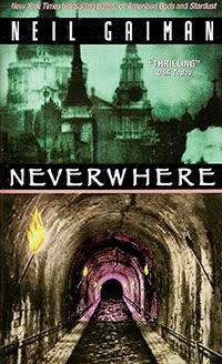Neverwhere de Neil Gaiman