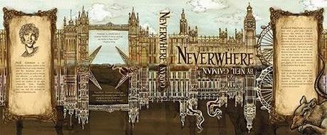 Neverwhere de Neil Gaiman