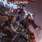 Secret Wars 2099