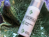 Probamos Savias Yipsophilia champú para cabello graso Cattier