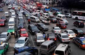 Pero, ¿Qué significa soñar con un atasco? sueño con atascos