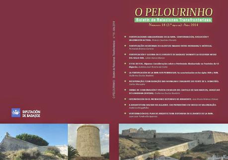 VERSIÓN ELECTRÓNICA DE LA REVISTA O PELOURINHO La Revista...