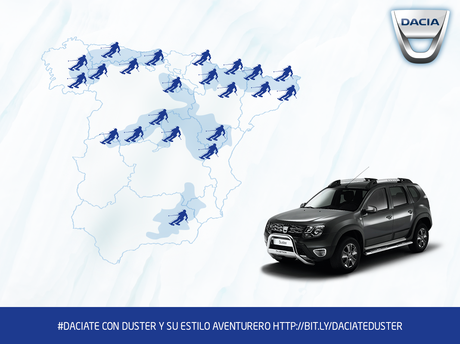 Inspiración: looks para días de nieve