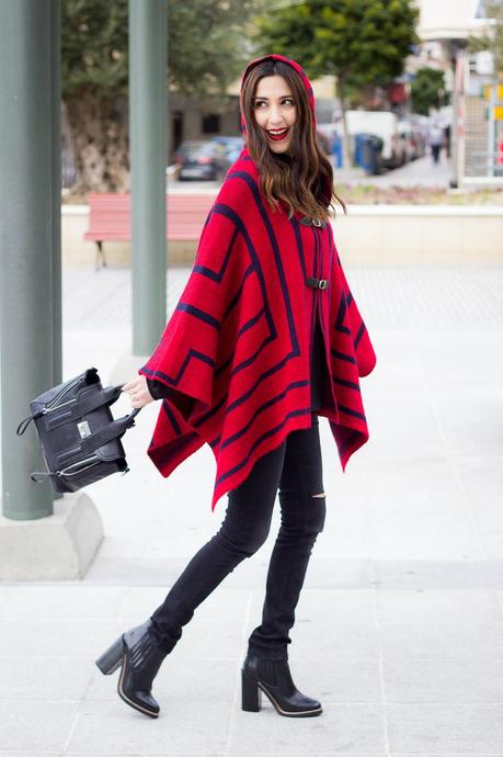 Little Red Riding Hood