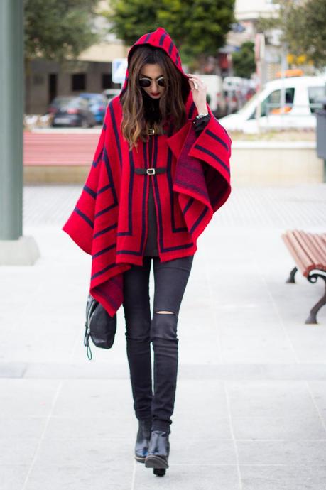 Little Red Riding Hood