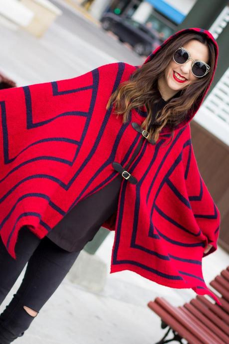 Little Red Riding Hood