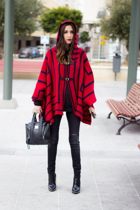 Little Red Riding Hood