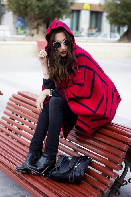 Little Red Riding Hood