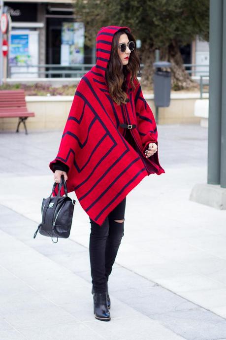 Little Red Riding Hood