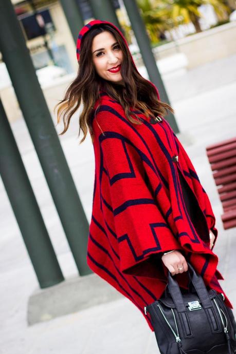 Little Red Riding Hood