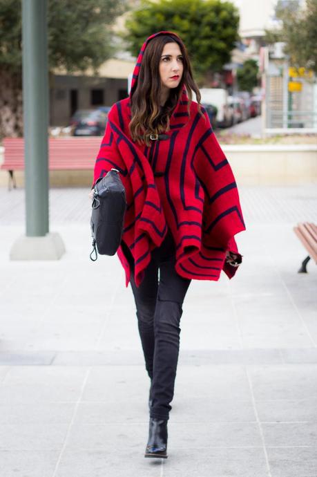 Little Red Riding Hood