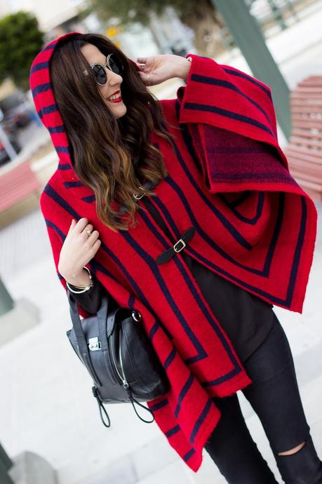 Little Red Riding Hood